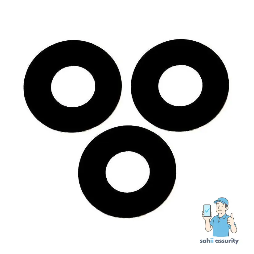 Camera Lens for Realme 14 Pro Plus 5G Purple